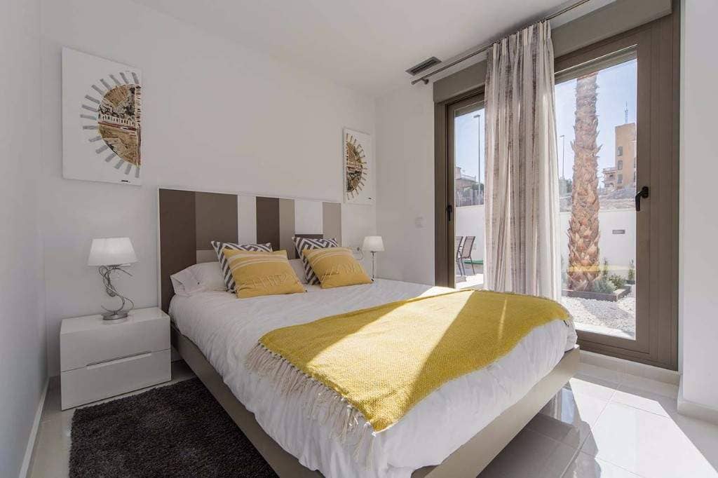 Property for Sale  MARINA IV - MARINA , Spain, Costa Blanca, San Miguel de Salinas | Villacarte