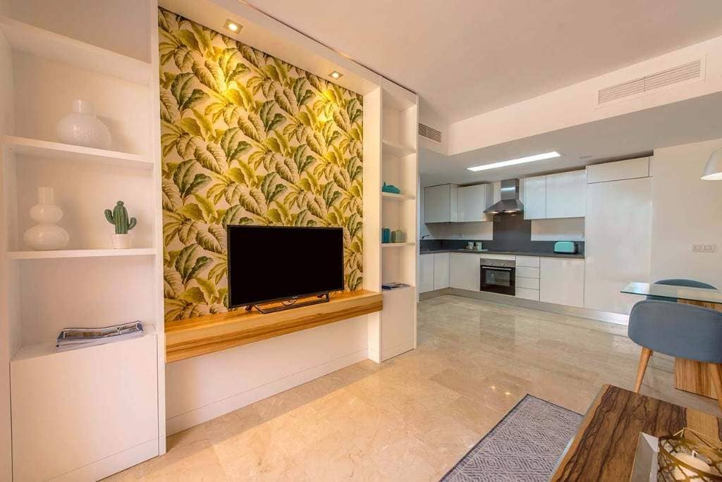 Продажа недвижимости  RECOLETA 3 - 2 BEDROOMS , Испания, Коста Бланка, Ориуэла Коста | Villacarte