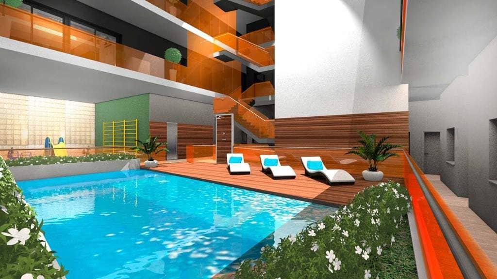 Property for Sale  ALEGRIA X, Spain, Costa Blanca, Torrevieja | Villacarte