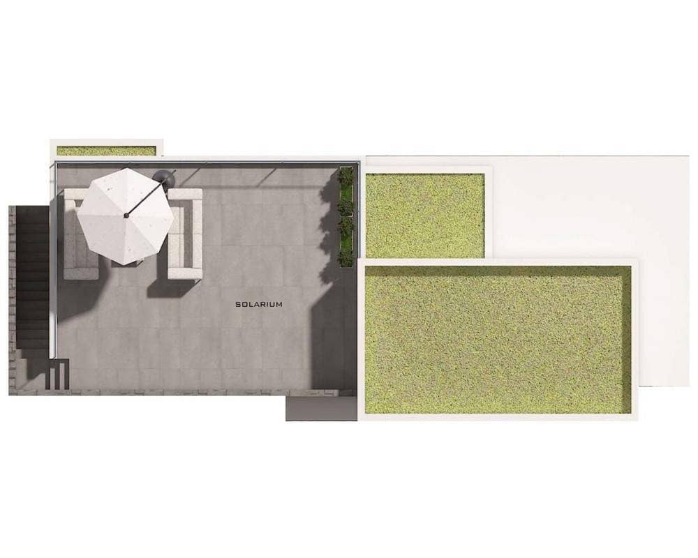 Продажа недвижимости  NATURA VILLAS, Испания, Коста Бланка, Сан Мигель де Салинас | Villacarte