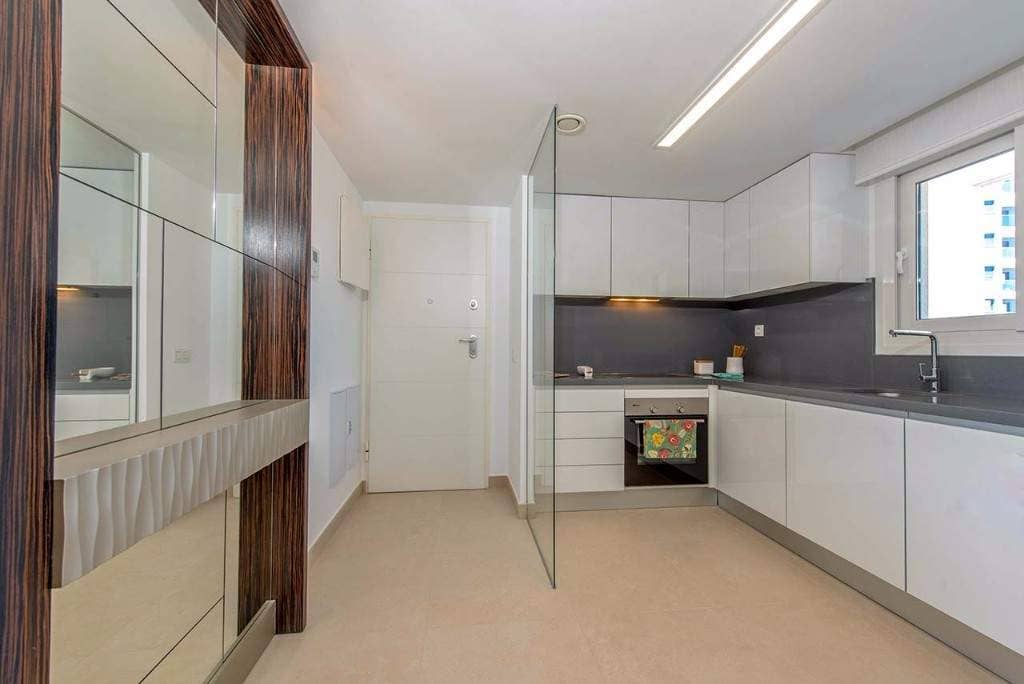 Продажа недвижимости  PANORAMA MAR - GROUND FLOOR 2 BEDROOMS , Испания, Коста Бланка, Ориуэла Коста | Villacarte