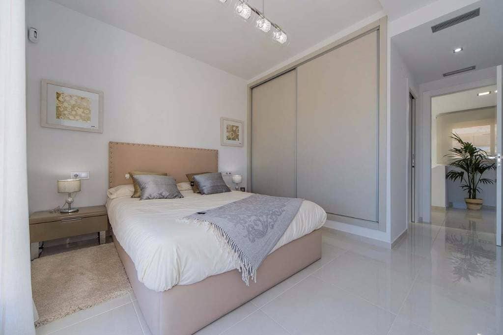 Property for Sale  MARINA IV - MARINA , Spain, Costa Blanca, San Miguel de Salinas | Villacarte