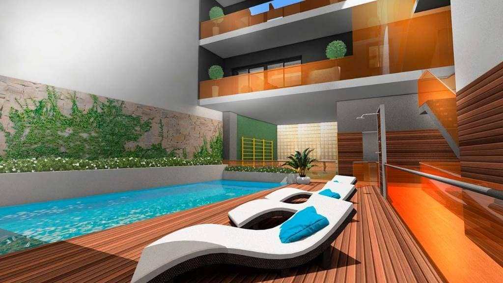 Property for Sale  ALEGRIA X, Spain, Costa Blanca, Torrevieja | Villacarte