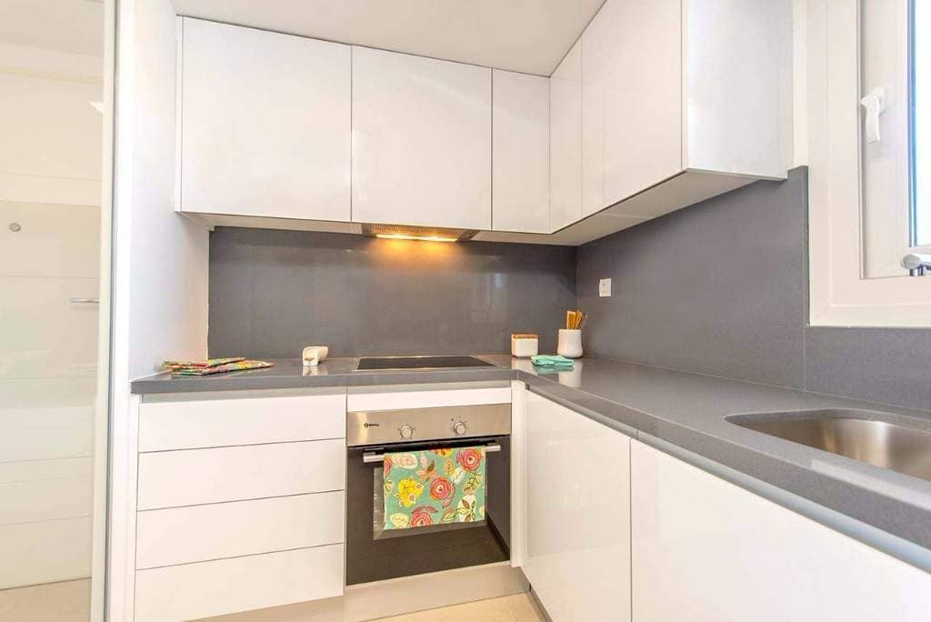 Продажа недвижимости  PANORAMA MAR - GROUND FLOOR 2 BEDROOMS , Испания, Коста Бланка, Ориуэла Коста | Villacarte