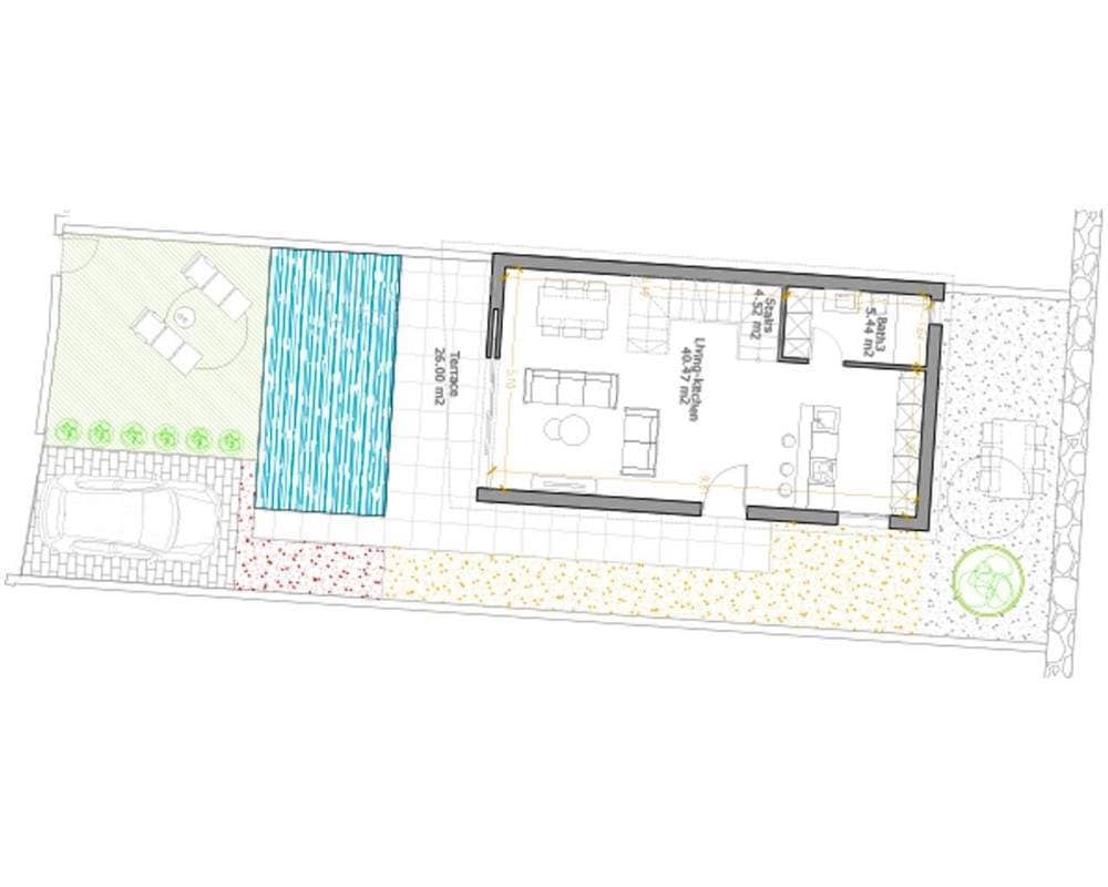 Property for Sale  VILLAMARTÍN PARADISE II, Spain, Costa Blanca, Orihuela Costa | Villacarte