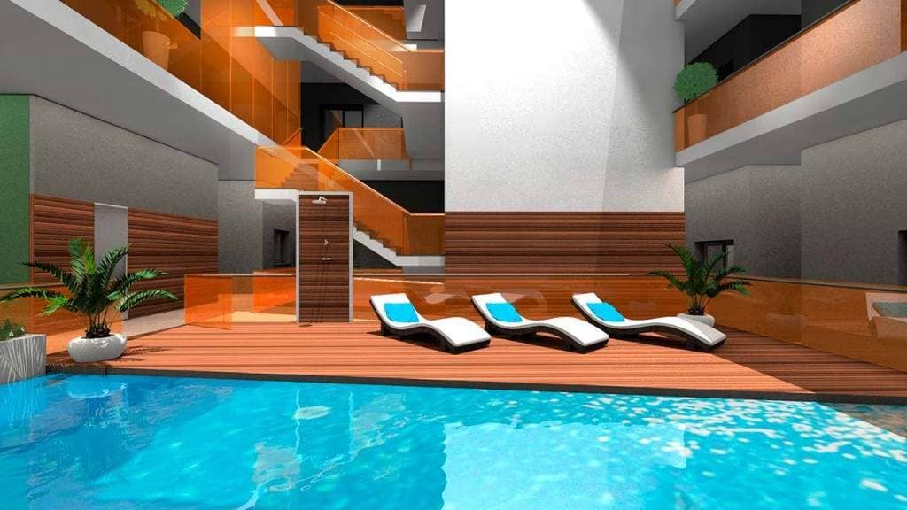 Property for Sale  ALEGRIA X, Spain, Costa Blanca, Torrevieja | Villacarte