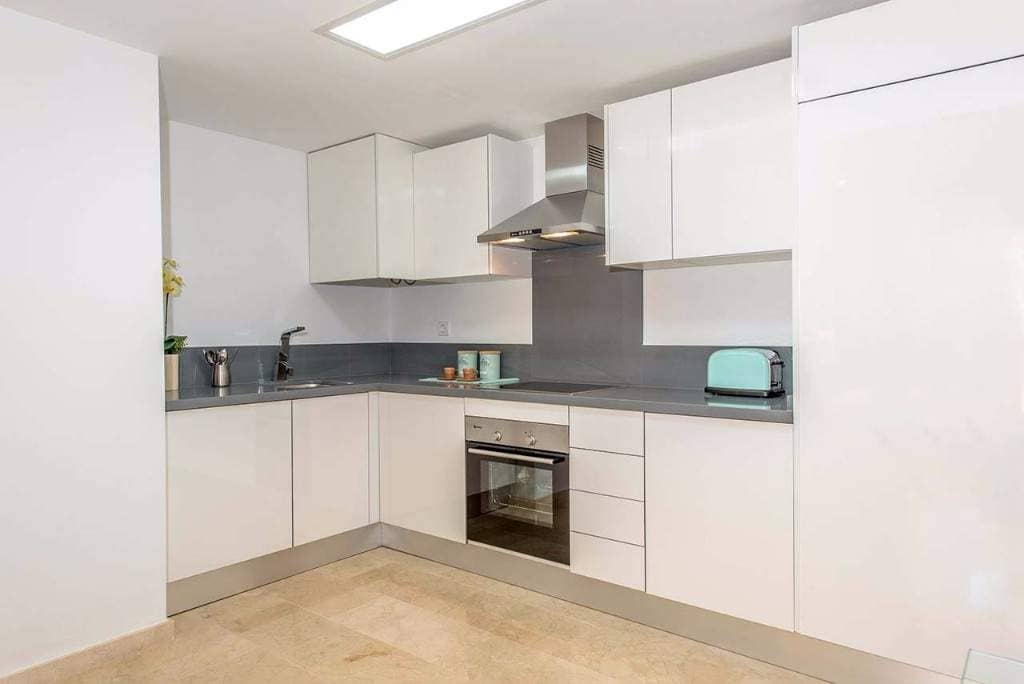Продажа недвижимости  RECOLETA 3 - 2 BEDROOMS , Испания, Коста Бланка, Ориуэла Коста | Villacarte