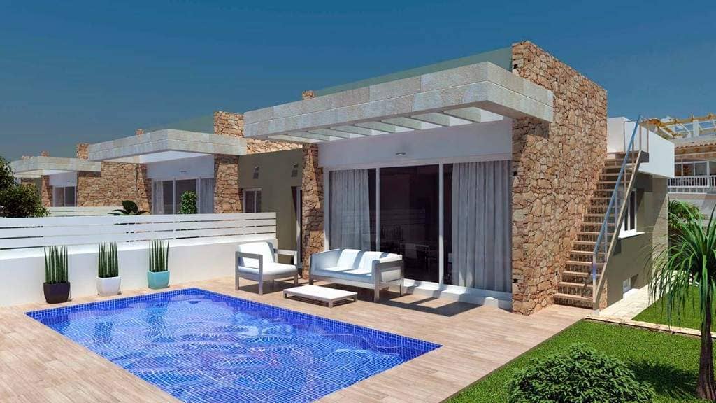 Property for Sale  LA LUNA II - TELIS , Spain, Costa Blanca, Torrevieja | Villacarte