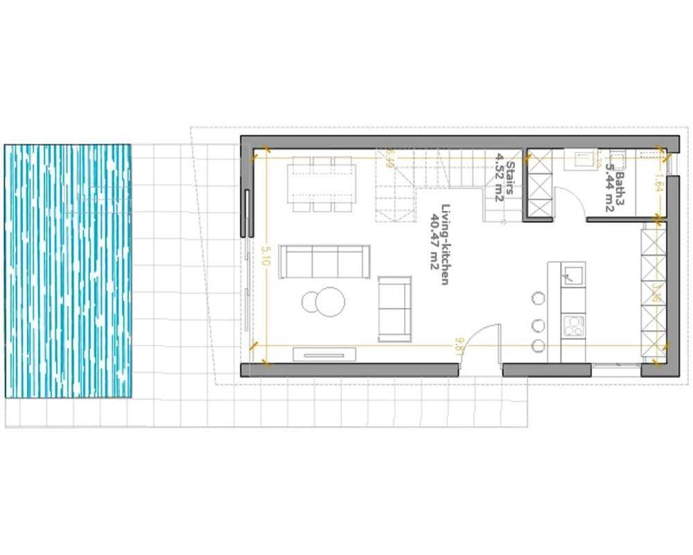 Property for Sale  VILLAMARTÍN PARADISE II, Spain, Costa Blanca, Orihuela Costa | Villacarte