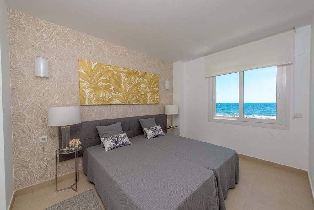Продажа недвижимости  PANORAMA MAR - GROUND FLOOR 2 BEDROOMS , Испания, Коста Бланка, Ориуэла Коста | Villacarte