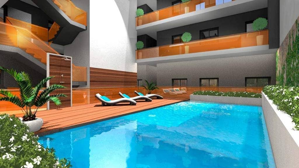 Property for Sale  ALEGRIA X, Spain, Costa Blanca, Torrevieja | Villacarte