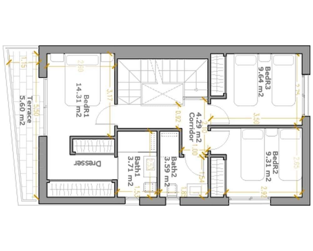 Property for Sale  VILLAMARTÍN PARADISE II, Spain, Costa Blanca, Orihuela Costa | Villacarte