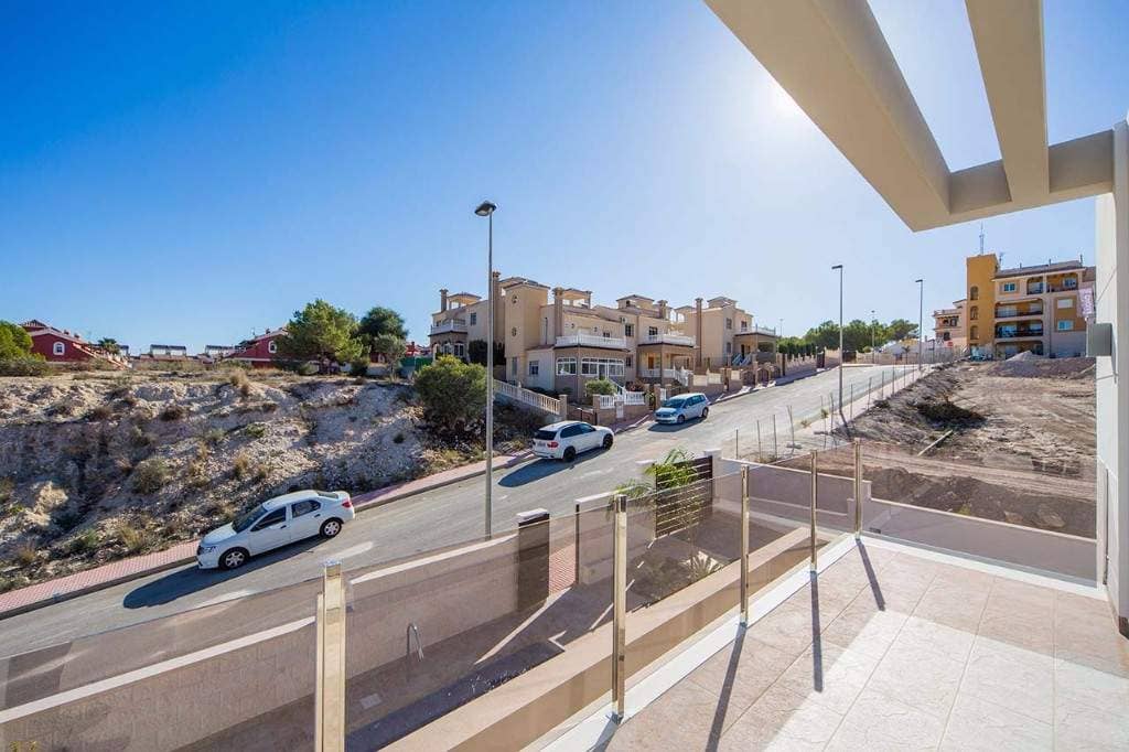 Property for Sale  MARINA IV - MARINA , Spain, Costa Blanca, San Miguel de Salinas | Villacarte