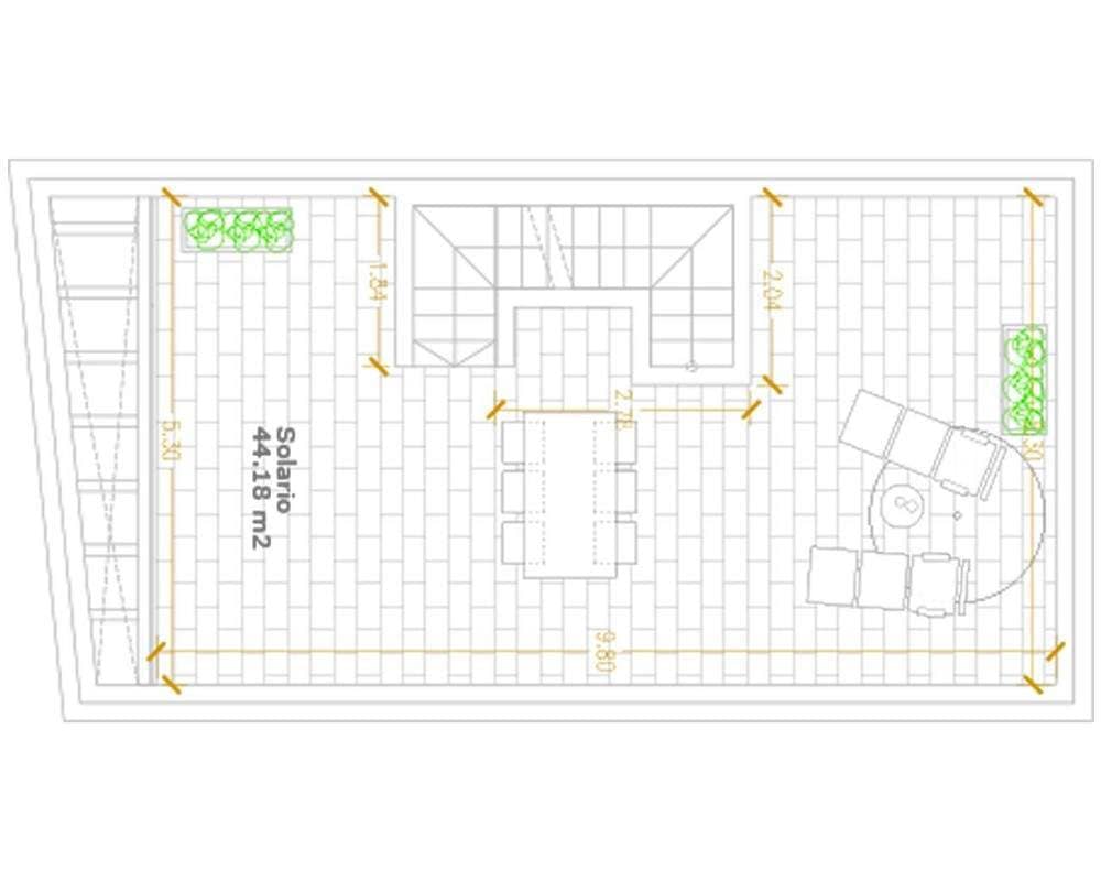 Property for Sale  VILLAMARTÍN PARADISE II, Spain, Costa Blanca, Orihuela Costa | Villacarte