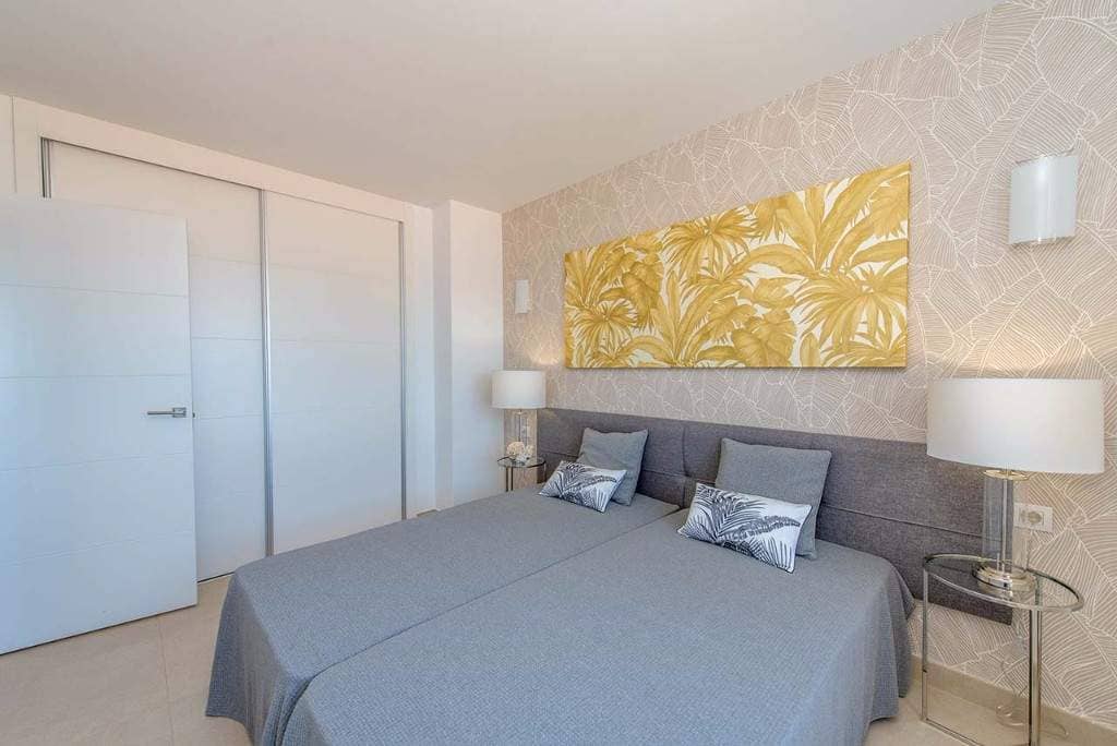 Продажа недвижимости  PANORAMA MAR - GROUND FLOOR 2 BEDROOMS , Испания, Коста Бланка, Ориуэла Коста | Villacarte