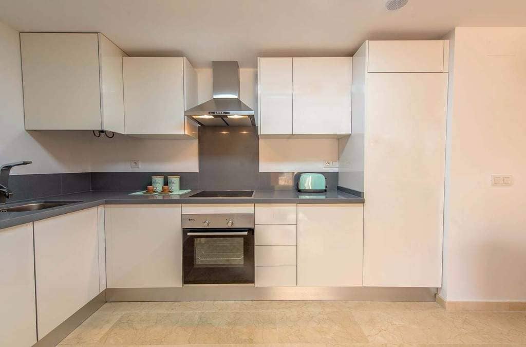 Продажа недвижимости  RECOLETA 3 - 2 BEDROOMS , Испания, Коста Бланка, Ориуэла Коста | Villacarte