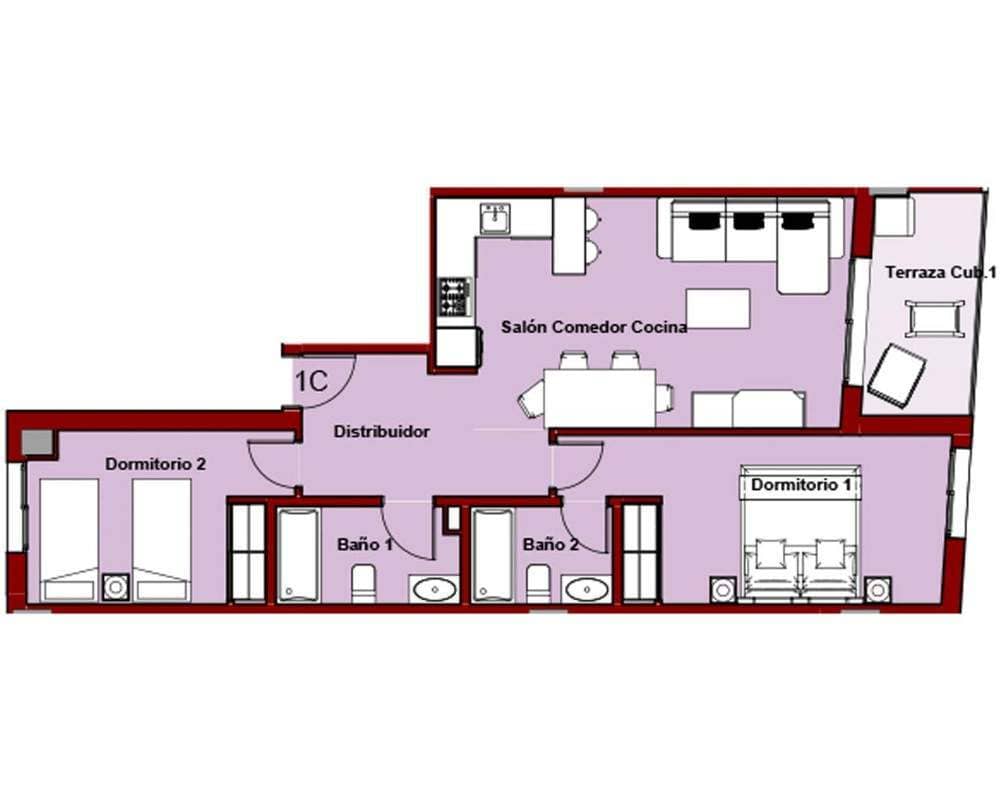 Property for Sale  ALEGRIA X, Spain, Costa Blanca, Torrevieja | Villacarte