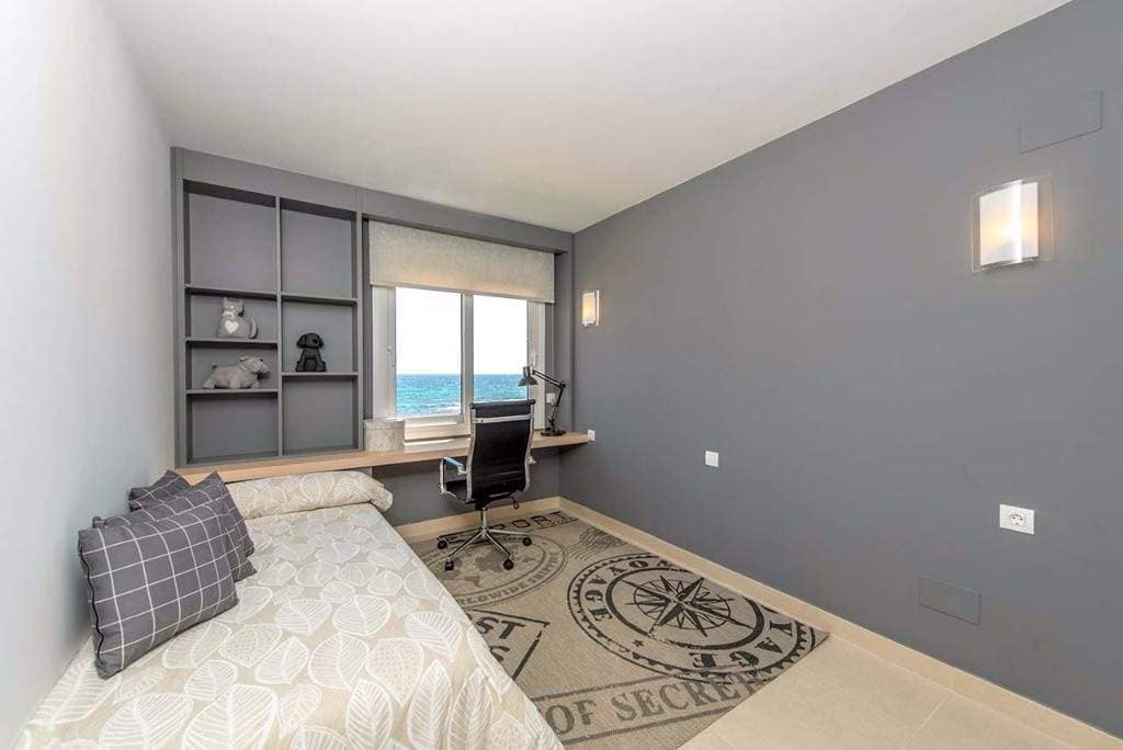 Продажа недвижимости  PANORAMA MAR - GROUND FLOOR 2 BEDROOMS , Испания, Коста Бланка, Ориуэла Коста | Villacarte