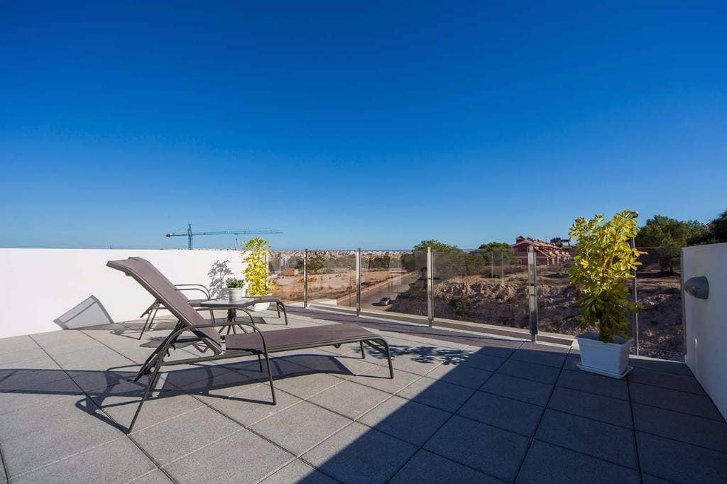 Property for Sale  MARINA IV - MARINA , Spain, Costa Blanca, San Miguel de Salinas | Villacarte