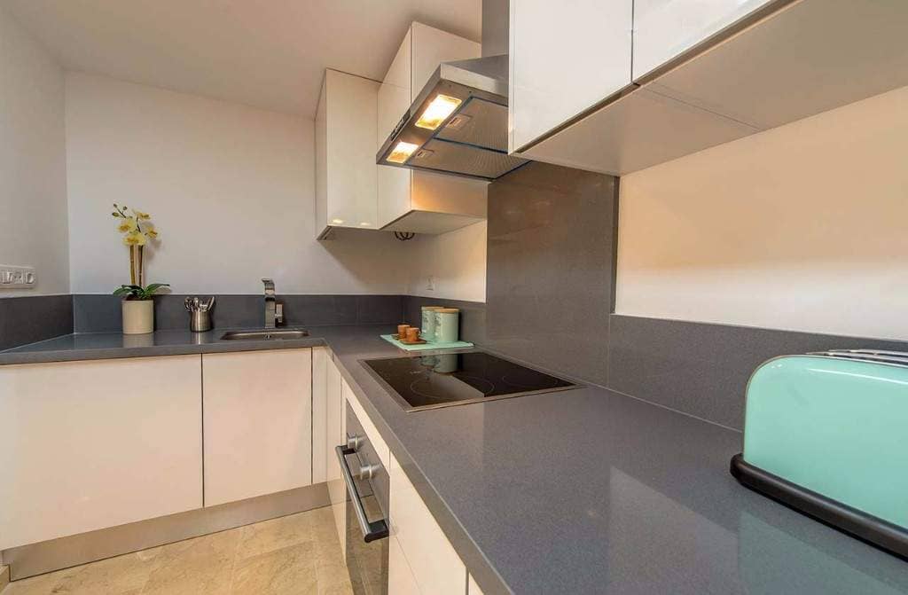 Продажа недвижимости  RECOLETA 3 - 2 BEDROOMS , Испания, Коста Бланка, Ориуэла Коста | Villacarte