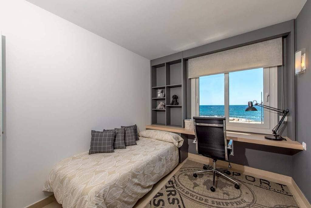 Продажа недвижимости  PANORAMA MAR - GROUND FLOOR 2 BEDROOMS , Испания, Коста Бланка, Ориуэла Коста | Villacarte