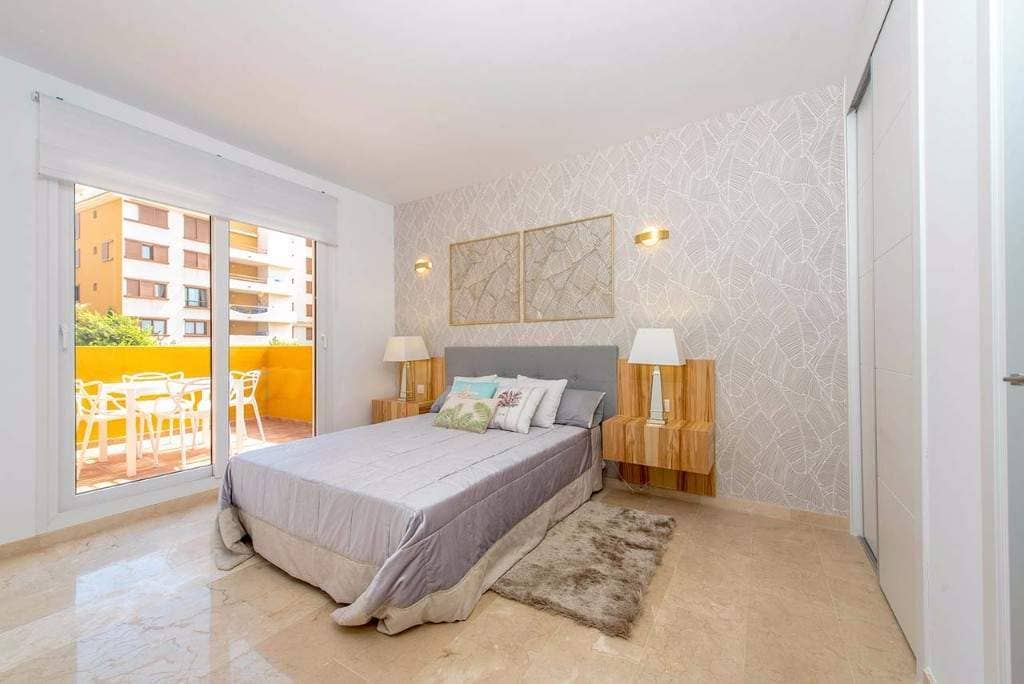 Продажа недвижимости  RECOLETA 3 - 2 BEDROOMS , Испания, Коста Бланка, Ориуэла Коста | Villacarte