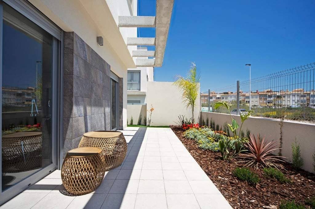 Продажа недвижимости  VILLA AMALIA II, Испания, Коста Бланка, Торревьеха | Villacarte