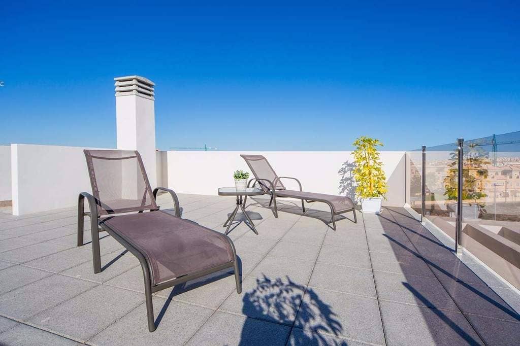 Property for Sale  MARINA IV - MARINA , Spain, Costa Blanca, San Miguel de Salinas | Villacarte