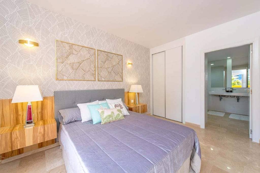 Продажа недвижимости  RECOLETA 3 - 2 BEDROOMS , Испания, Коста Бланка, Ориуэла Коста | Villacarte