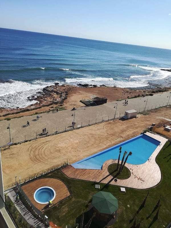 Продажа недвижимости  PANORAMA MAR - GROUND FLOOR 2 BEDROOMS , Испания, Коста Бланка, Ориуэла Коста | Villacarte