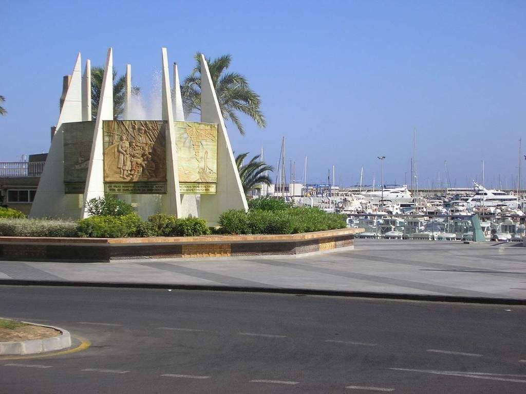 Property for Sale  ALEGRIA X, Spain, Costa Blanca, Torrevieja | Villacarte