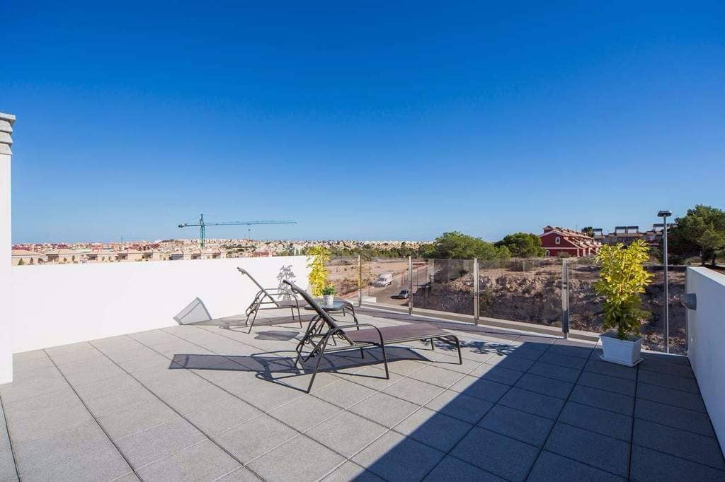 Property for Sale  MARINA IV - MARINA , Spain, Costa Blanca, San Miguel de Salinas | Villacarte