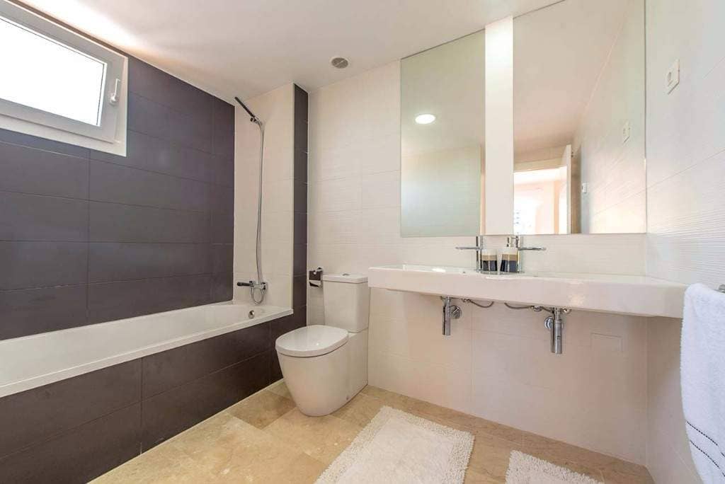 Продажа недвижимости  RECOLETA 3 - 2 BEDROOMS , Испания, Коста Бланка, Ориуэла Коста | Villacarte