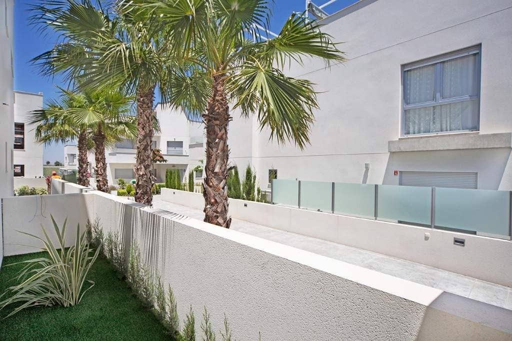 Продажа недвижимости  VILLA AMALIA II, Испания, Коста Бланка, Торревьеха | Villacarte