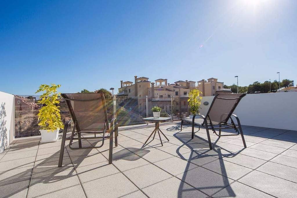 Property for Sale  MARINA IV - MARINA , Spain, Costa Blanca, San Miguel de Salinas | Villacarte