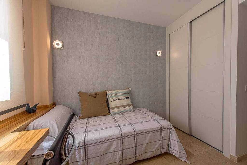 Продажа недвижимости  RECOLETA 3 - 2 BEDROOMS , Испания, Коста Бланка, Ориуэла Коста | Villacarte