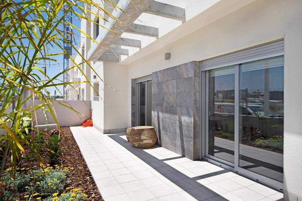 Продажа недвижимости  VILLA AMALIA II, Испания, Коста Бланка, Торревьеха | Villacarte