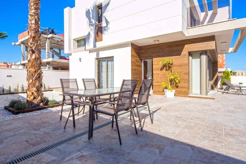 Property for Sale  MARINA IV - MARINA , Spain, Costa Blanca, San Miguel de Salinas | Villacarte