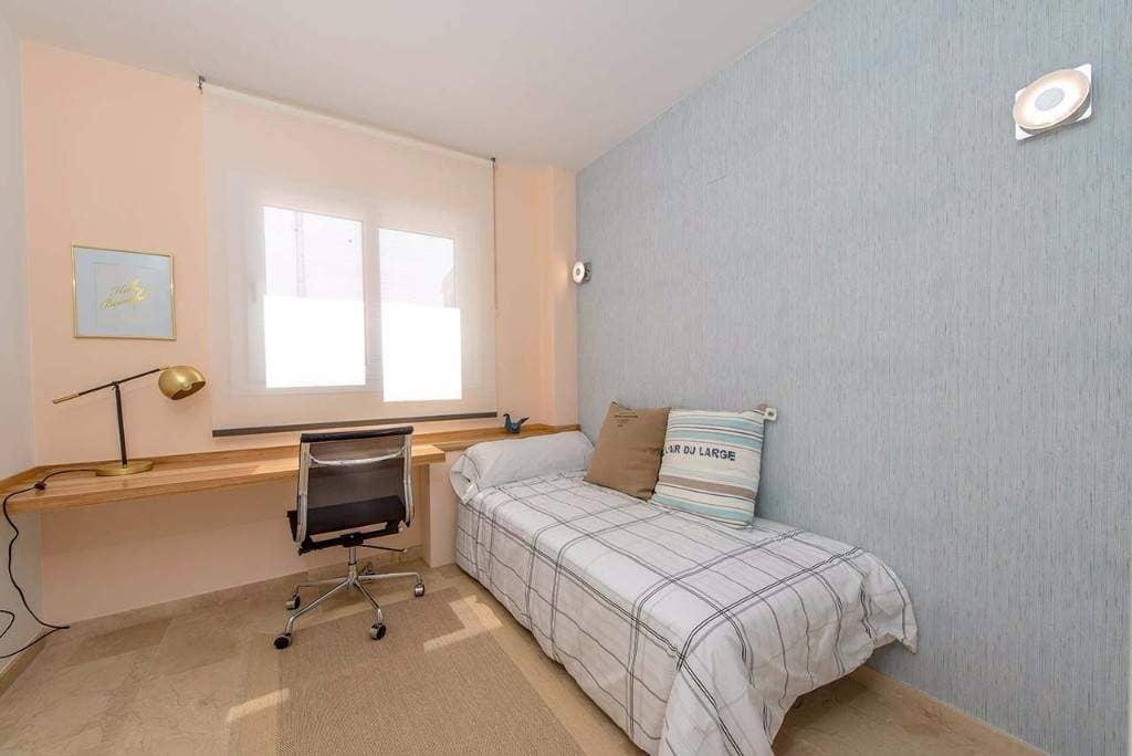 Продажа недвижимости  RECOLETA 3 - 2 BEDROOMS , Испания, Коста Бланка, Ориуэла Коста | Villacarte