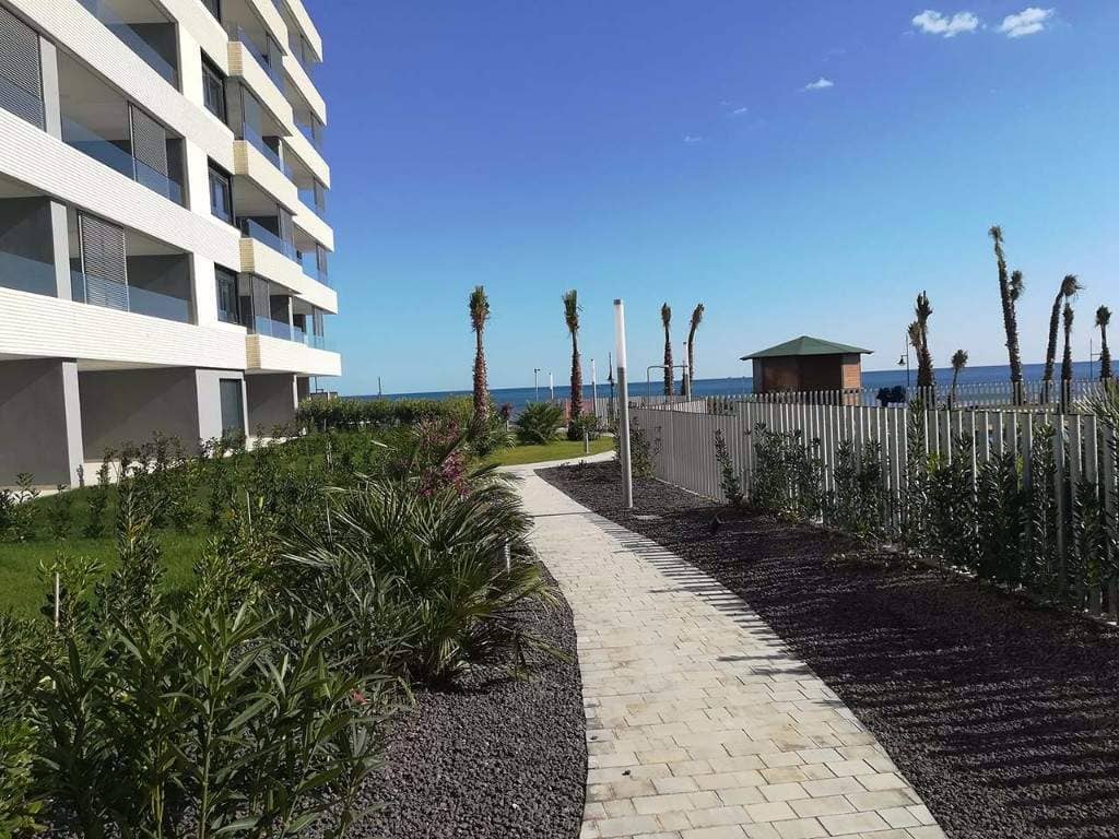 Продажа недвижимости  PANORAMA MAR - GROUND FLOOR 2 BEDROOMS , Испания, Коста Бланка, Ориуэла Коста | Villacarte