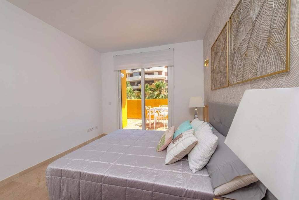 Продажа недвижимости  RECOLETA 3 - 2 BEDROOMS , Испания, Коста Бланка, Ориуэла Коста | Villacarte