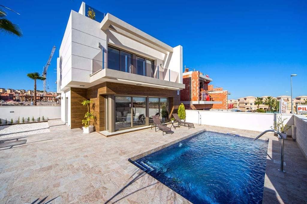 Property for Sale  MARINA IV - MARINA , Spain, Costa Blanca, San Miguel de Salinas | Villacarte