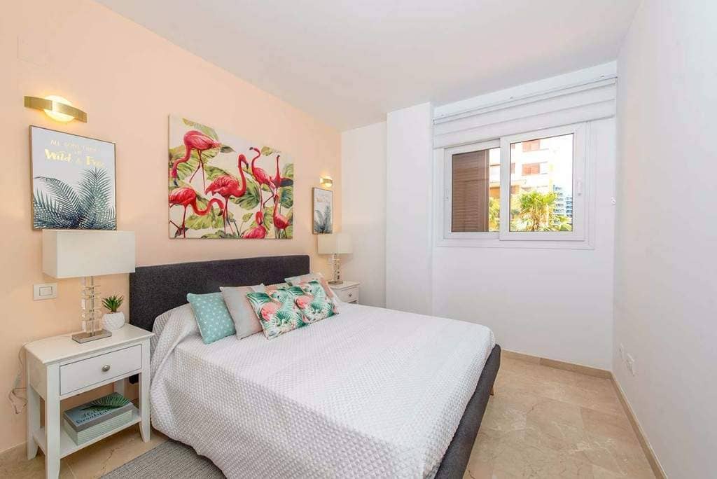 Продажа недвижимости  RECOLETA 3 - 2 BEDROOMS , Испания, Коста Бланка, Ориуэла Коста | Villacarte