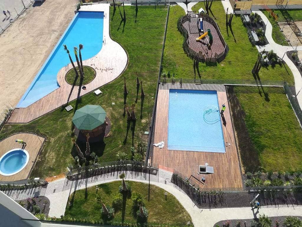 Продажа недвижимости  PANORAMA MAR - GROUND FLOOR 2 BEDROOMS , Испания, Коста Бланка, Ориуэла Коста | Villacarte