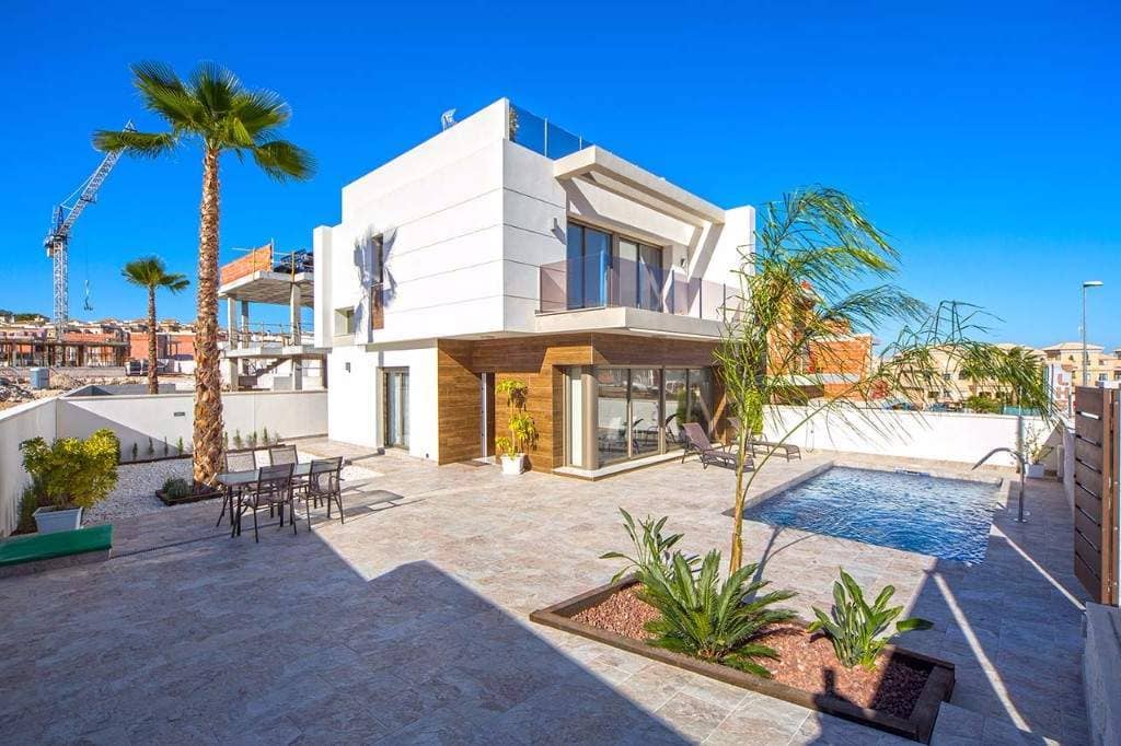 Property for Sale  MARINA IV - MARINA , Spain, Costa Blanca, San Miguel de Salinas | Villacarte