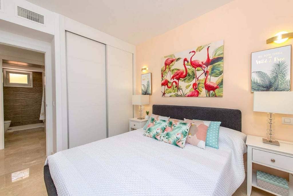 Продажа недвижимости  RECOLETA 3 - 2 BEDROOMS , Испания, Коста Бланка, Ориуэла Коста | Villacarte