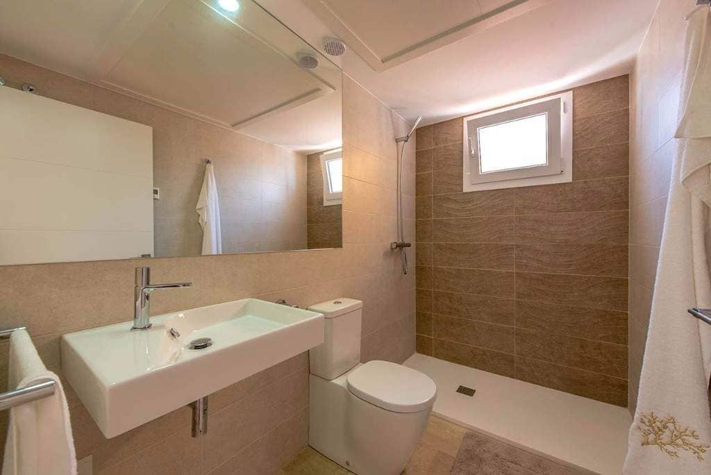 Продажа недвижимости  RECOLETA 3 - 2 BEDROOMS , Испания, Коста Бланка, Ориуэла Коста | Villacarte