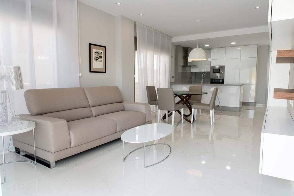 Property for Sale  PINK PARADISE - DUPLEX , Spain, Costa Blanca, Orihuela Costa | Villacarte