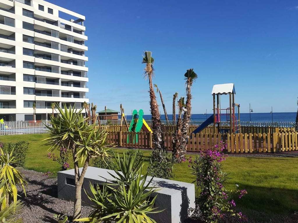 Продажа недвижимости  PANORAMA MAR - GROUND FLOOR 2 BEDROOMS , Испания, Коста Бланка, Ориуэла Коста | Villacarte