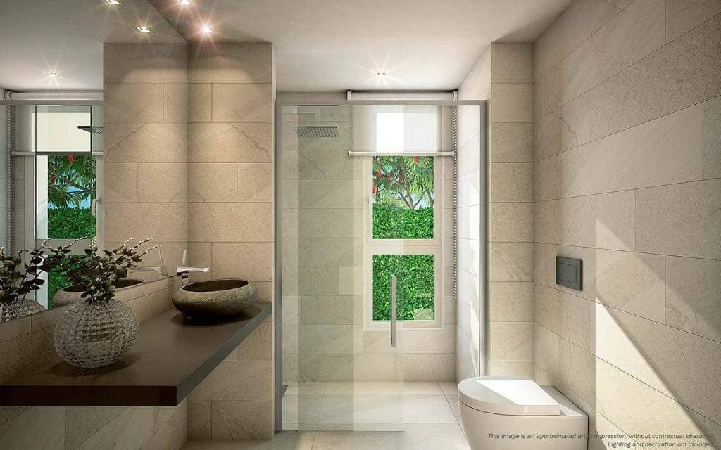 Продажа недвижимости  LA FINCA - EUA PLUS , Испания, Коста Бланка, Альгорфа | Villacarte